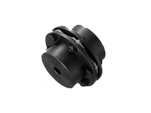 JMII型無(wú)沉孔基本型膜片聯(lián)軸器